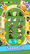 放置競馬場 - Idle Horse Racing screenshot 7