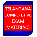 Telangana Comp Exam Materials