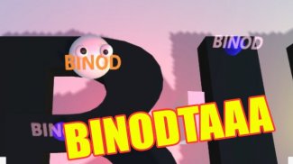 BINOD: the Game by AsasinoManik screenshot 1