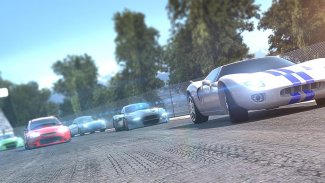 Need for Racing: New Speed Car screenshot 23