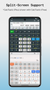 Scientific Calculator screenshot 7