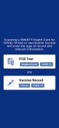 SMART Health Card Verifier screenshot 2