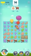 Balloon Animal Friends Pop: Bubble Blast King screenshot 24