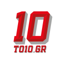 To10.gr Icon