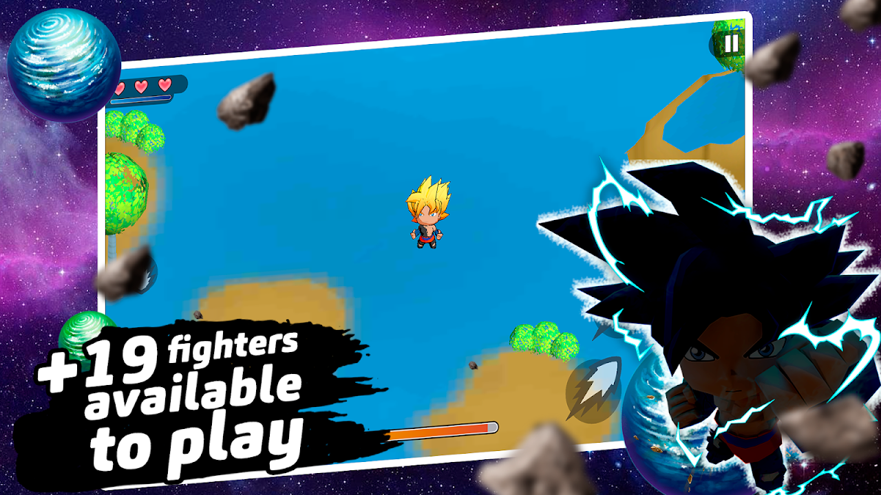 Super Dragon Fighters - APK Download for Android | Aptoide