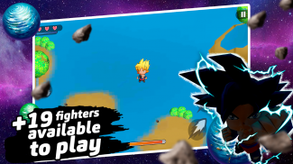 Super Dragon Fighters screenshot 8