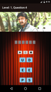 Kannada Actor Actress Quiz screenshot 4