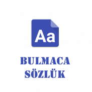 Bulmaca Sözlük screenshot 5