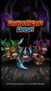 Dark Hero Dash : Idle RPG screenshot 8