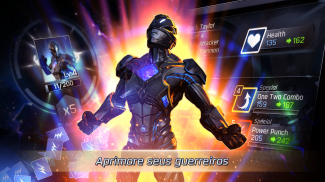 Power Rangers: Guerras Legacy – Apps no Google Play