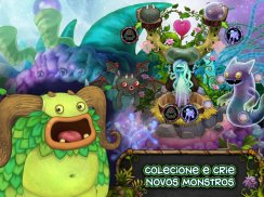 My Singing Monsters screenshot 5