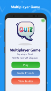 General Knowledge Quiz : World GK Quiz App screenshot 10