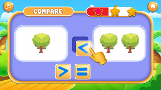 Math for Kids – Addition, Subtraction and Counting screenshot 0