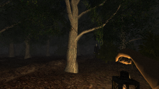 Slender screenshot 2