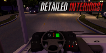 Bus Simulator 2015 v3.8 Apk Mod [Dinheiro Infinito]