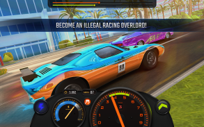 Racing Classics PRO: Drag Race & Real Speed screenshot 1