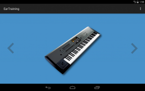 EarTraining screenshot 13