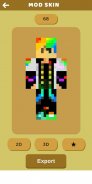 Ben 10 Omniverse Mod For MCPE screenshot 3