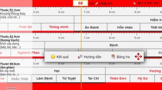 Thước Lỗ Ban - Phong thủy nhà cửa screenshot 4