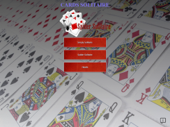 Cards Solitaire - Spider Solit screenshot 2