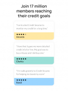 Credit Sesame-Personalized Credit Score Tips screenshot 7