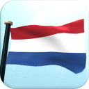 karibische Niederlande Kostenl Icon