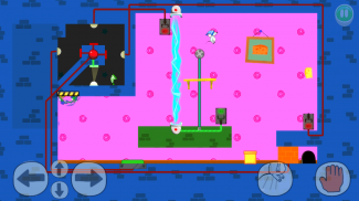 Mouse Dreams screenshot 8