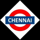Chennai Local Train Timetable Icon