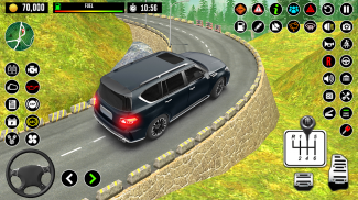 Driving Academy Estacionamento de Carros & Jogos simuladores  2023::Appstore for Android