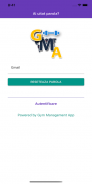 GMA - Gym Management App screenshot 6