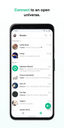 Element - Secure Messenger screenshot 2