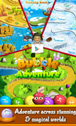 Bubble Adventure: Dragon Land screenshot 1