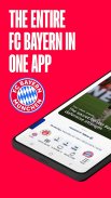 FC Bayern München screenshot 6