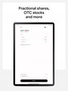 Stake: Trade U.S. Stocks screenshot 1
