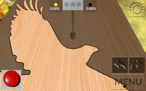 Wood Carving Game 2 screenshot 0