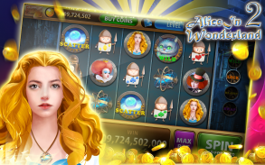 Slots Free - Big Win Casino™ screenshot 5