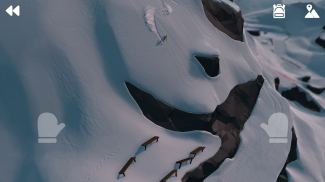 Grand Mountain Adventure: Snowboard Premiere screenshot 3