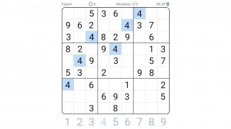 Sudoku Game - Daily Puzzles screenshot 14