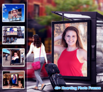 Hoarding Photo Frames screenshot 8