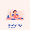 Baking app