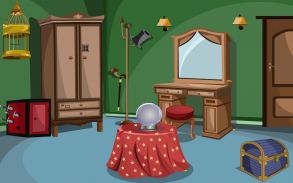 Escape Game-Illusionist Room screenshot 9