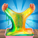 Squishy Slime Making Factory: Slime Jelly Game Icon