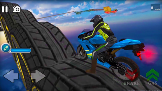 Motor Stunt Super 2023 screenshot 3