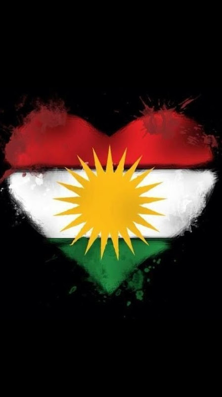 Kurdish Flag Wallpapers  Apps on Google Play