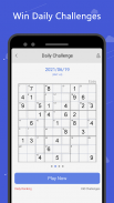 Killer Sudoku - sudoku game screenshot 1