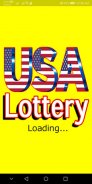 Lottery USA screenshot 2