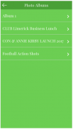 Limerick GAA screenshot 2