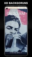 Ernesto Che Guevara Lock Screen screenshot 6