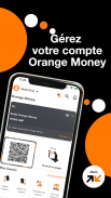 Orange Max it - Guinée screenshot 1