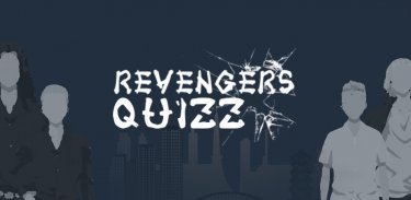 Tokyo Revengers Quiz Game! screenshot 3